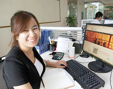 Contact person: Cindy