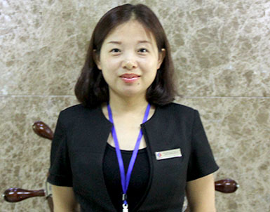 Contact person: Kerry