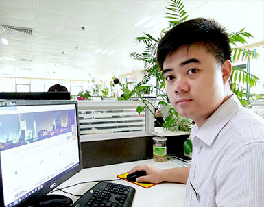 Contact person: Leo