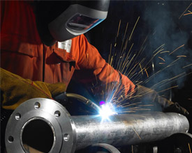 Welding