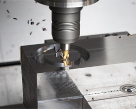 Milling