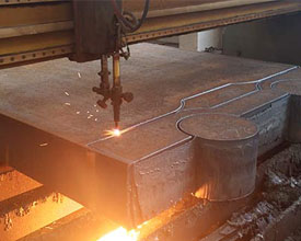 Cutting