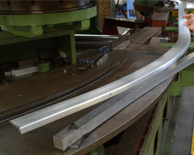 Bending