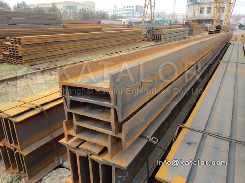 ST37-2 steel structure,ST37-2 steel structure Mechanical Property