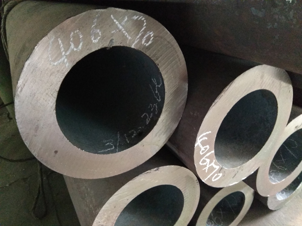 12Cr1MoV steel pipe for boiler and heat ex-changers