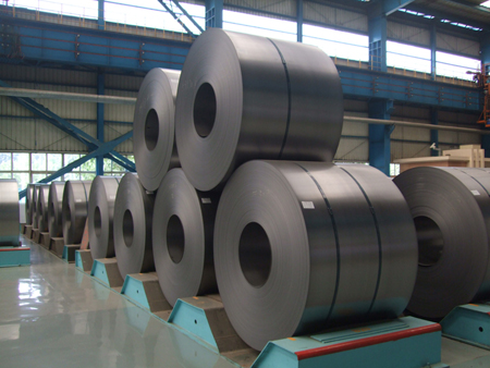 High strength, hot rolled structural steel——S500MC steel plate