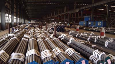 ASTM A519（1020, 1045, 4130, 4140 ) Structural Steel Pipe