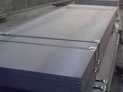 ABS/A Marine /shipbuilding steel plate EXW price