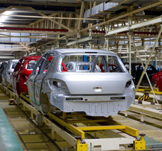 Car Manufacturing